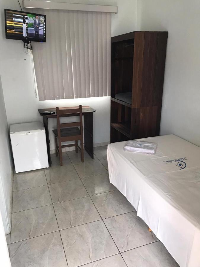 Hotel Ceolatto Av Julio Campos Várzea Grande Екстериор снимка