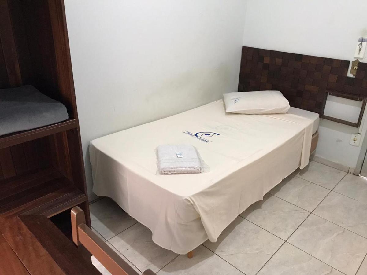 Hotel Ceolatto Av Julio Campos Várzea Grande Екстериор снимка