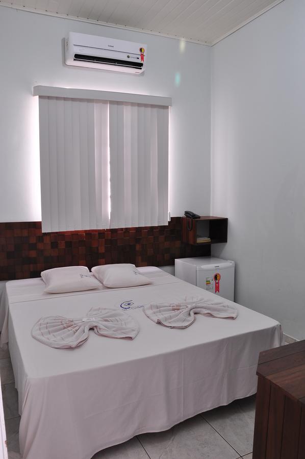 Hotel Ceolatto Av Julio Campos Várzea Grande Екстериор снимка