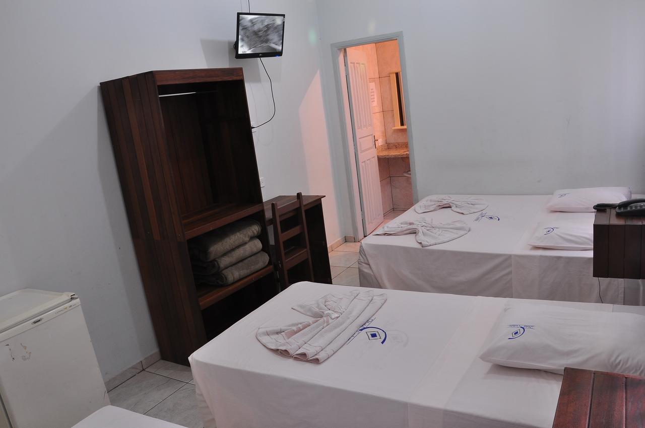 Hotel Ceolatto Av Julio Campos Várzea Grande Екстериор снимка