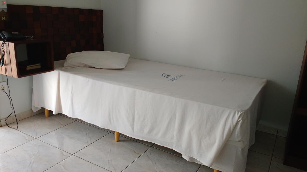 Hotel Ceolatto Av Julio Campos Várzea Grande Екстериор снимка