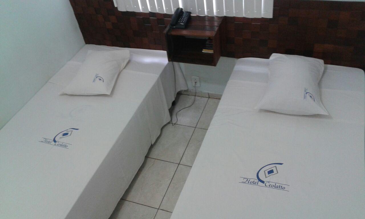 Hotel Ceolatto Av Julio Campos Várzea Grande Екстериор снимка