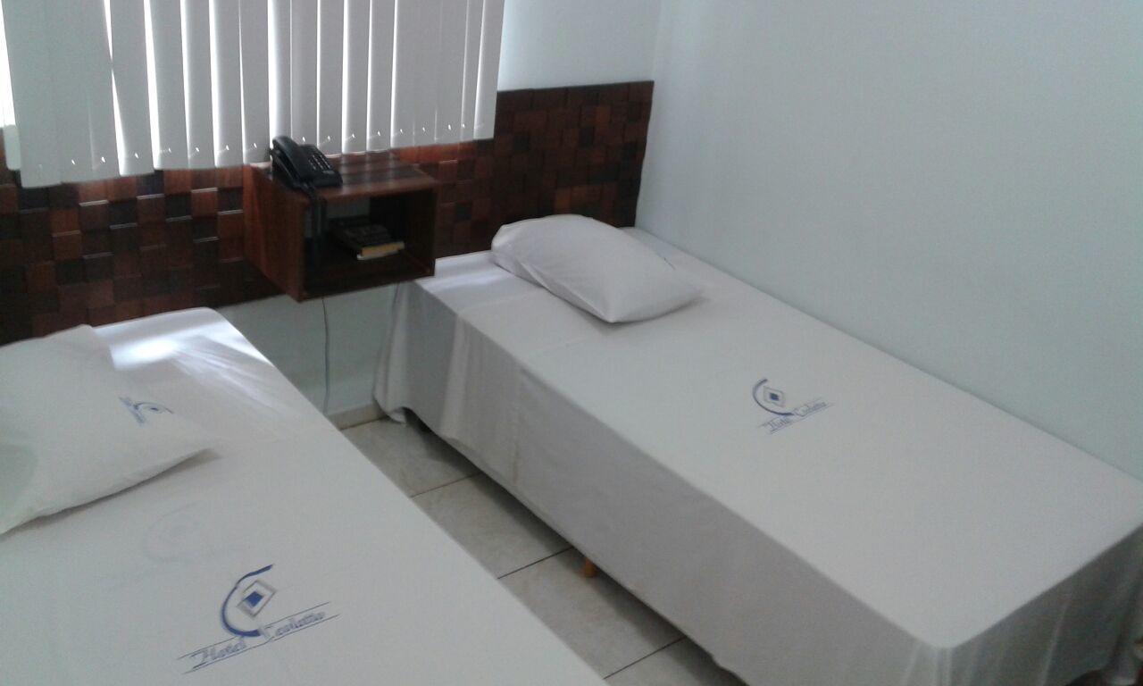 Hotel Ceolatto Av Julio Campos Várzea Grande Екстериор снимка